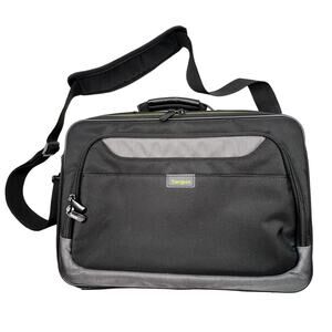 Targus Black Dome Shock Laptop Case